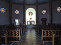 "San_Felice_Circeo_-_Chiesa_dell'Immacolata_01.jpg" by User:Pietro