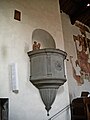 Pulpit