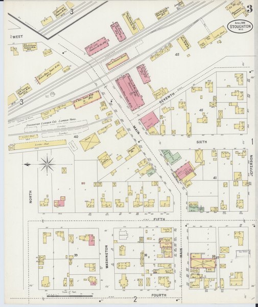 File:Sanborn Fire Insurance Map from Stoughton, Dane County, Wisconsin. LOC sanborn09708 004-3.tif