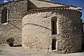 Església parroquial de Sant Jaume de Pallerols (Talavera)