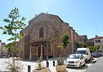 Miniatura per Sant Llorenç de la Salanca (església)