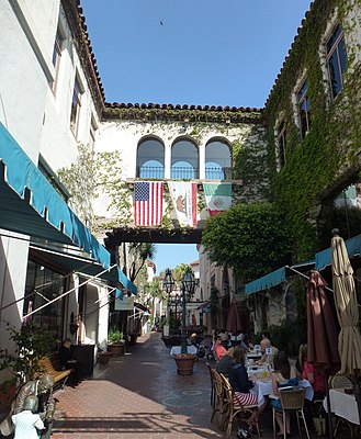 Santa Barbara