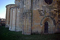 Monasterio de Santa María de Sandoval