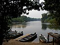 Vignette pour Rio São Manuel