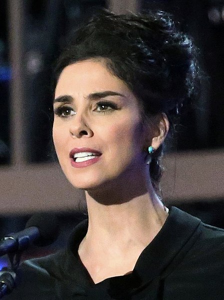 File:Sarah Silverman DNC July 2016.jpg