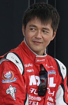Satoshi Motoyama 2010 Motorsport Japan.jpg