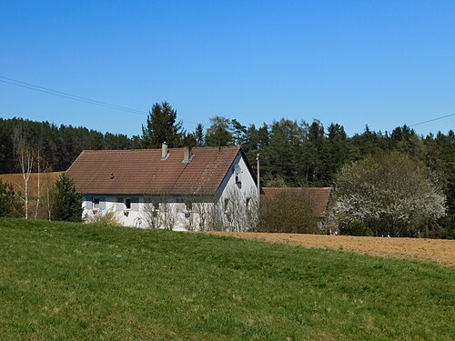 Sauerhof (Waischenfeld)