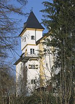 Schloss Wagrain (Ebbs)