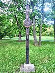 Schmerber Cross