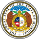 Seal of Missouri