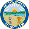 Seal of Seneca County Ohio.svg