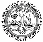 Seal of the South Carolina Department of Education.jpg