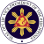 Seal of the Vice President of the Republic of the Philippines (1986-2004).svg