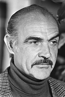 Sean Connery (1983)