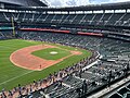 Houston Astros at Seattle Mariners