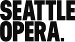 Logo Seattle Opera. Svg