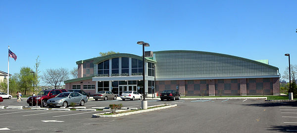 Secaucus Recreation Center