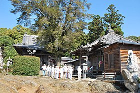 常楽寺