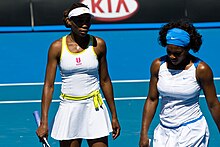 Serena Williams and Venus Williams.jpg