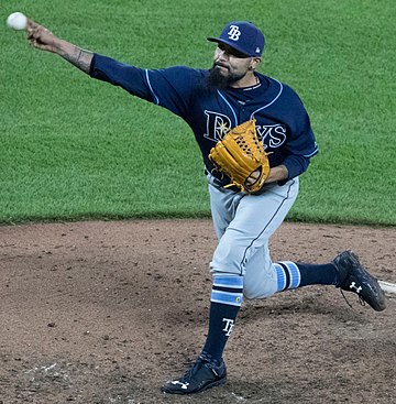 Sergio Romo