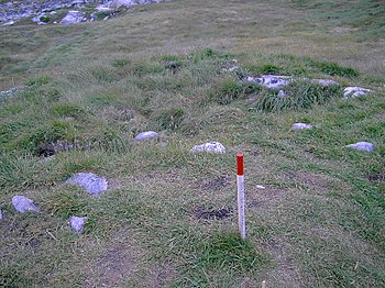 Norse Settlements In Greenland