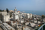 Vignette pour Cimetière marin de Sète