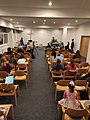Sbor Církve bratrské v Ostravě-Porubě