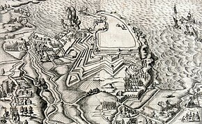 Siege of Royan, 1622 Siege de Royan 1622.jpg