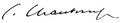 Signature de Camille Chautemps - Archives nationales (France).png