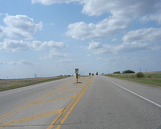 Saskatchewan Highway 16 Highway in Saskatchewan