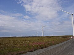 Smøla wind farm