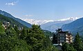 * Nomination Snow-capped Rohtang range from Simsa, Manali, Himachal, India --Tagooty 00:59, 1 June 2024 (UTC) * Promotion  Support Good quality. --XRay 01:12, 1 June 2024 (UTC)