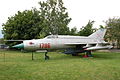 MiG-21 Modell R