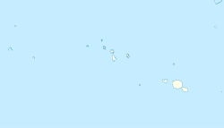 Moorea (Gesellschaftsinseln)