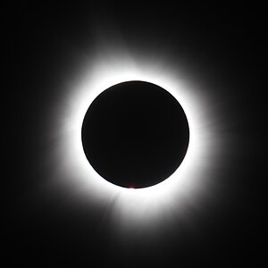 List Of Solar Eclipses Visible From The United States