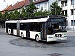 Reutlinger Stadtverkehrsgesellschaft