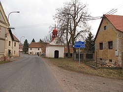 Kaplička