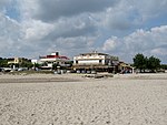 Platja de Son Serra de Marina (Santa Margalida)