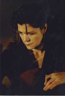 Sonia Wieder-Atherton American musician and cellist