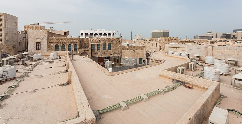 File:Souq Waqif, Doha, Catar, 2013-08-05, DD 111.JPG