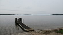 South Manistique Lake