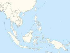 Southeast Asia location map.svg