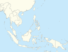 HKT is located in Southeast Asia