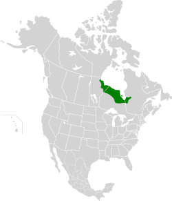 Southern Hudson Bay Taiga map.svg