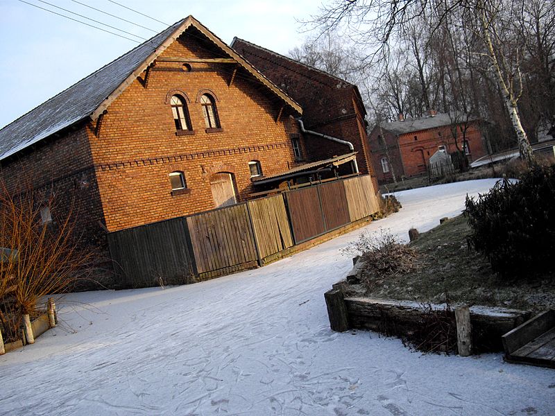 File:Spreewald im Winter - panoramio (6).jpg