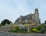 Parish Kirk of St Athernase