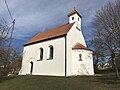 St. Emmeram Catholic Chapel