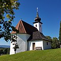 Catholic branch church St. Georg