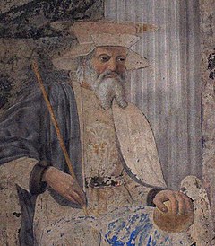 Portrait of Saint-King Sigismund of Burgundy. St. Sigismund.jpg