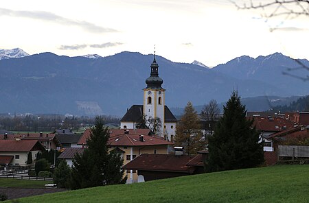 St. Ursula Unterlangkampfen 1